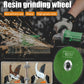 🔥Vandaag 40%~55% korting🔥Angle Grinder Grinding and Polishing Wheel