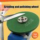 🔥Vandaag 40%~55% korting🔥Angle Grinder Grinding and Polishing Wheel