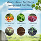 🔥Tijdelijke aanbieding🔥Home Gardening Universal Slow-Release Tablet Organische Meststof (22 stuks)