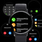 Multifunctionele smartwatch