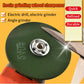 🔥Vandaag 40%~55% korting🔥Angle Grinder Grinding and Polishing Wheel