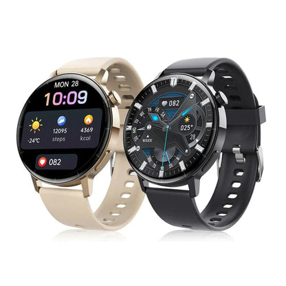 Multifunctionele smartwatch