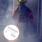 Multifunctioneel slotpickgereedschap voor eerstehulpverleners en brandweerlieden