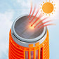 2024 Multifunctioneel anti-muggenlicht op zonne-energie （Koop 2 GRATIS verzending）