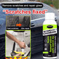 Autokras Reparatie Kras Polijsten Coating