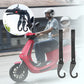 Draagbare Premium Haak met Band voor Motorfiets & Fiets & Auto