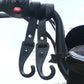 Draagbare Premium Haak met Band voor Motorfiets & Fiets & Auto