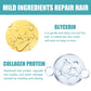 ✨Koop 2 krijg 1 gratis ✨ Silk en Keratin Treatment Hair Straightening Cream